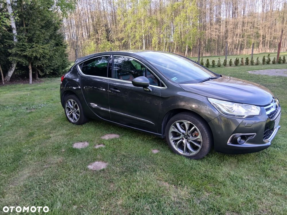 Citroën DS4 THP 200 SportChic - 14
