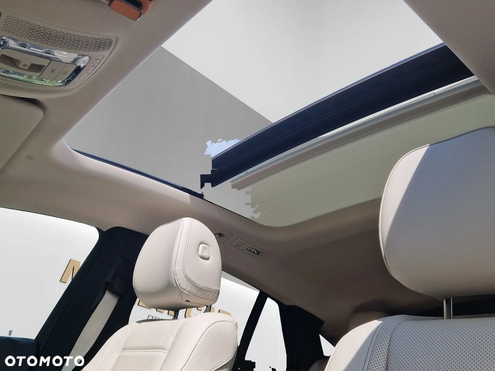 Mercedes-Benz GLE 400 d 4-Matic Executive - 29