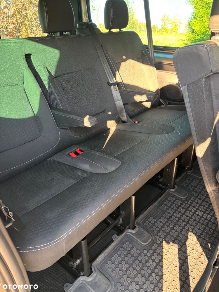 Opel Vivaro L2H1 2.9t Edition Elegance - 18