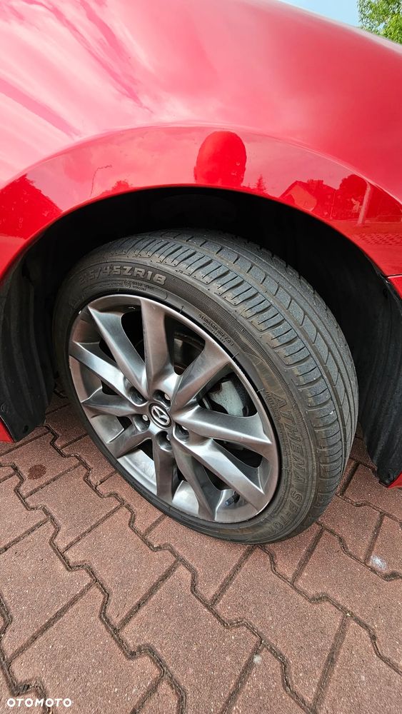 Mazda 3 - 17