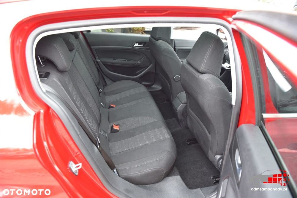 Peugeot 308 - 17