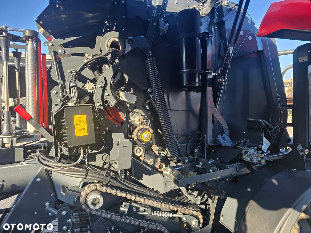 Kuhn VBP 3165 - 8