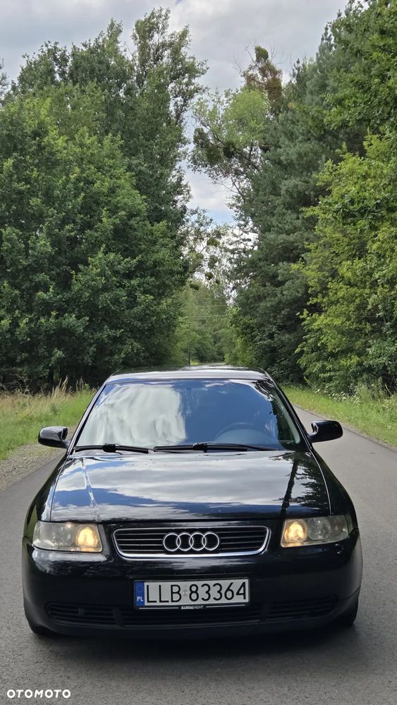 Audi A3 Sportback 1.9 TDI Ambiente - 3