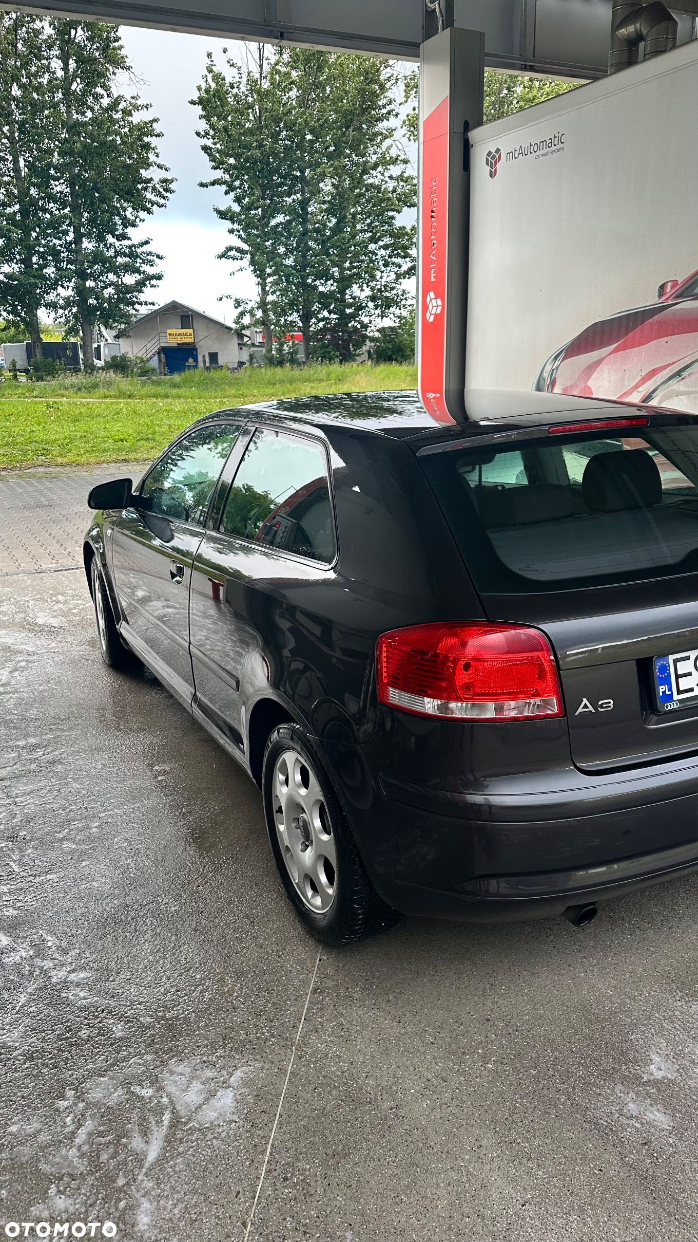 Audi A3 - 5
