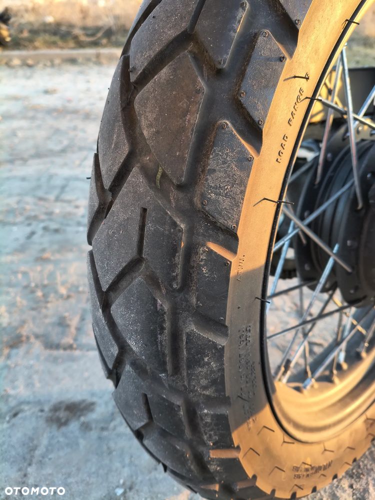 Keeway X-Light 125 - 6