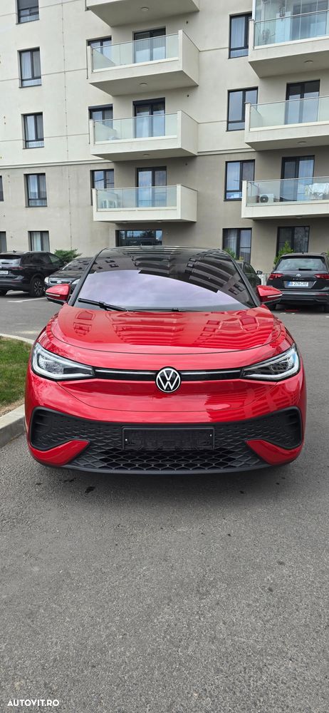 Volkswagen ID.5 77 kWh Pro Performance - 4