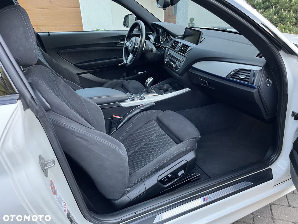 BMW Seria 2 228i M Sport - 7