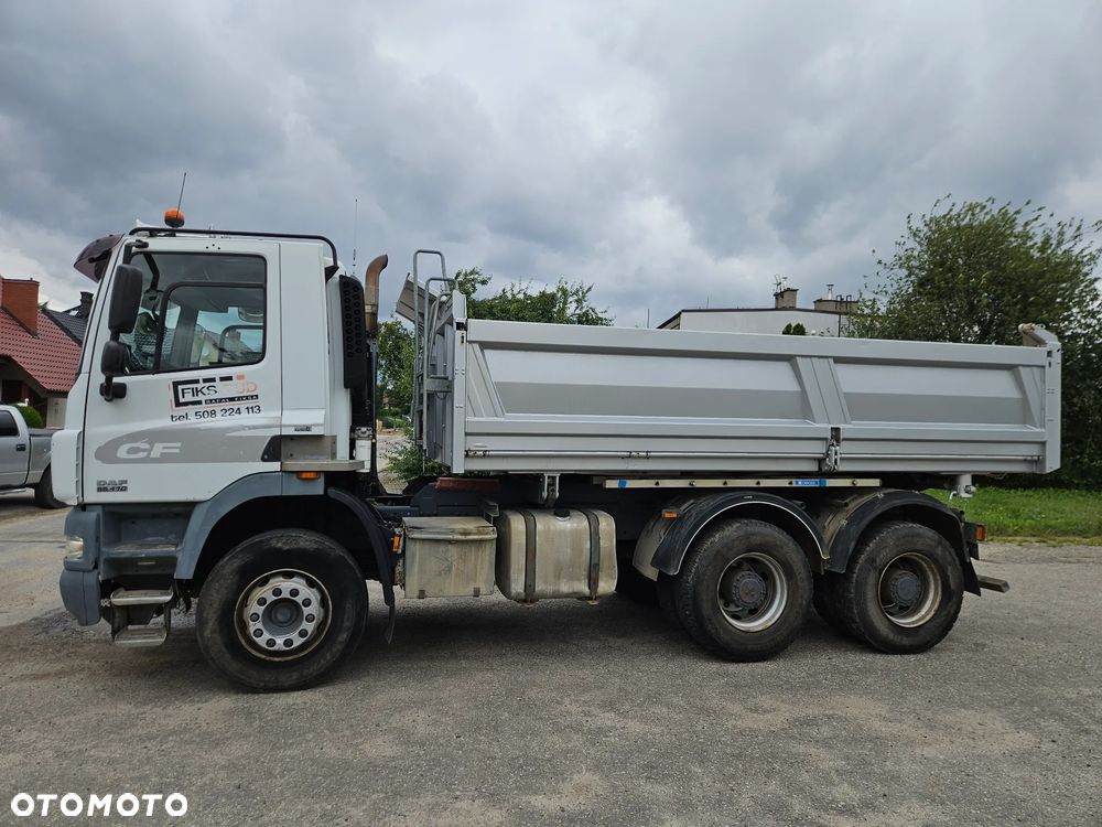 DAF CF - 2