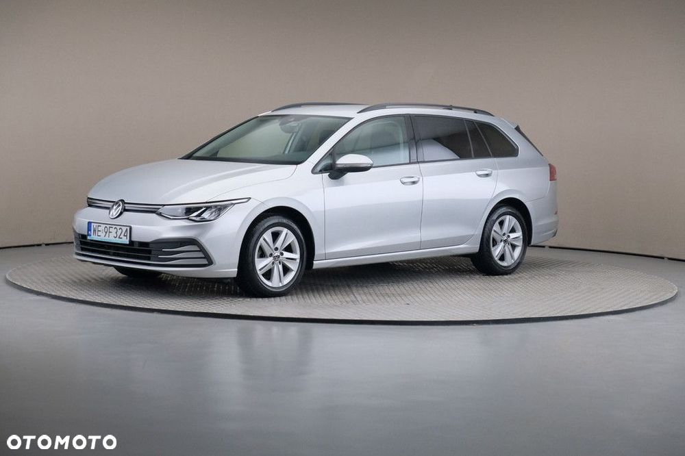 Volkswagen Golf Variant 1.5 eTSI EVO Life DSG - 1
