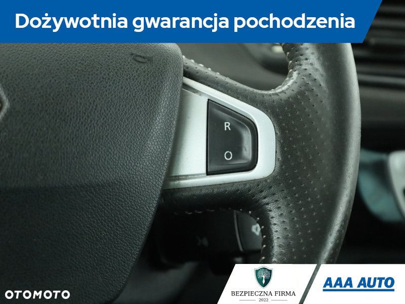 Renault Grand Scenic - 20