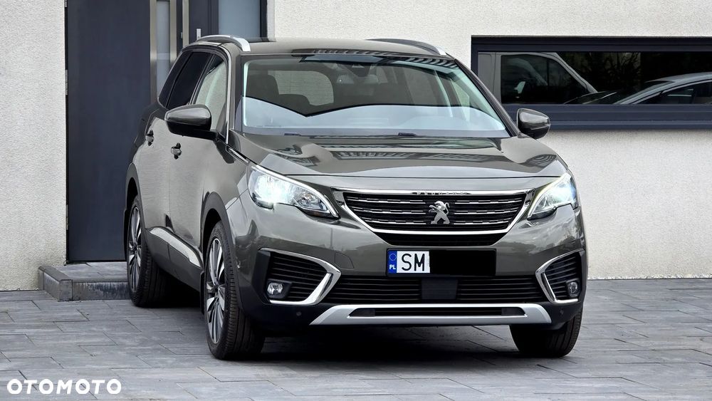 Peugeot 5008 PureTech 130 Stop & Start Allure - 2