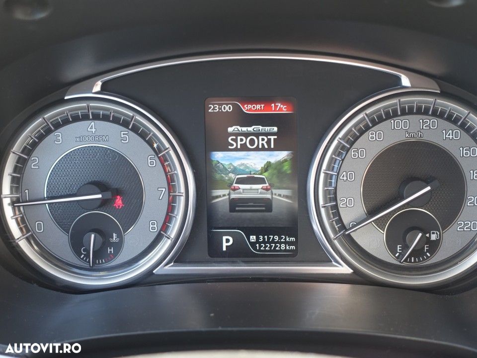 Suzuki Vitara - 19