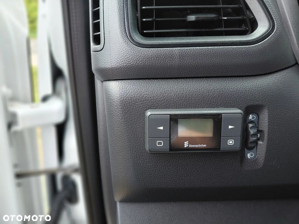 Nissan INTERSTAR L2H2/150KM - 7
