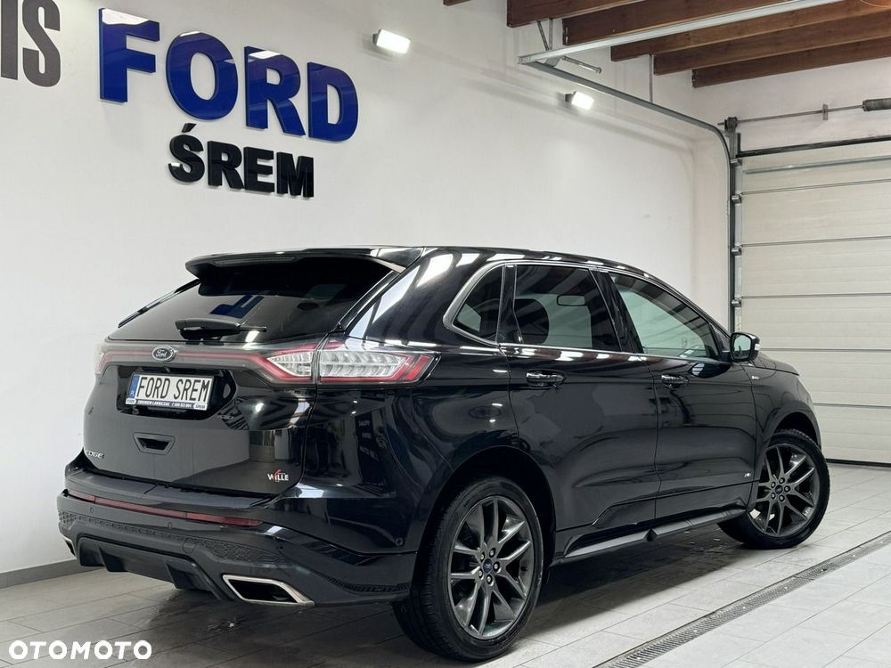 Ford Edge 2.0 TDCi Bi-Turbo 4x4 ST-LINE - 6