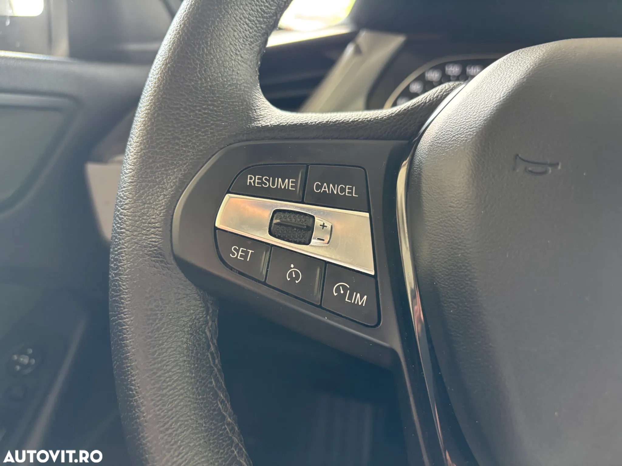 BMW Seria 1 - 18