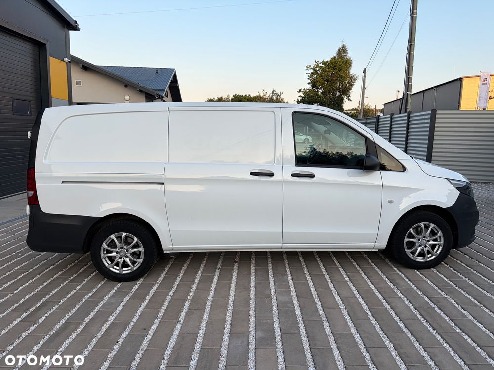 Mercedes-Benz VITO - 7