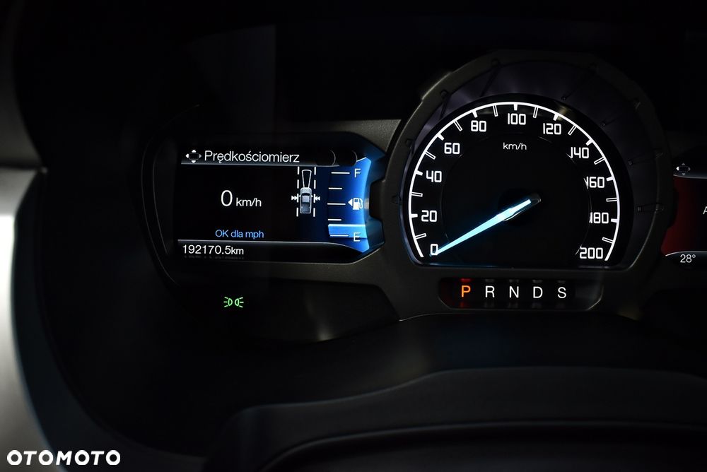 Ford Ranger Autm Limited - 31