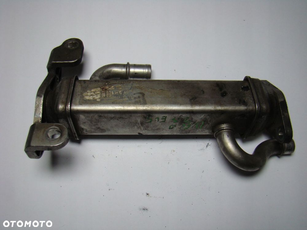 chłodniczka egr 5801365344 iveco daily 2.3 euro 5 - 1