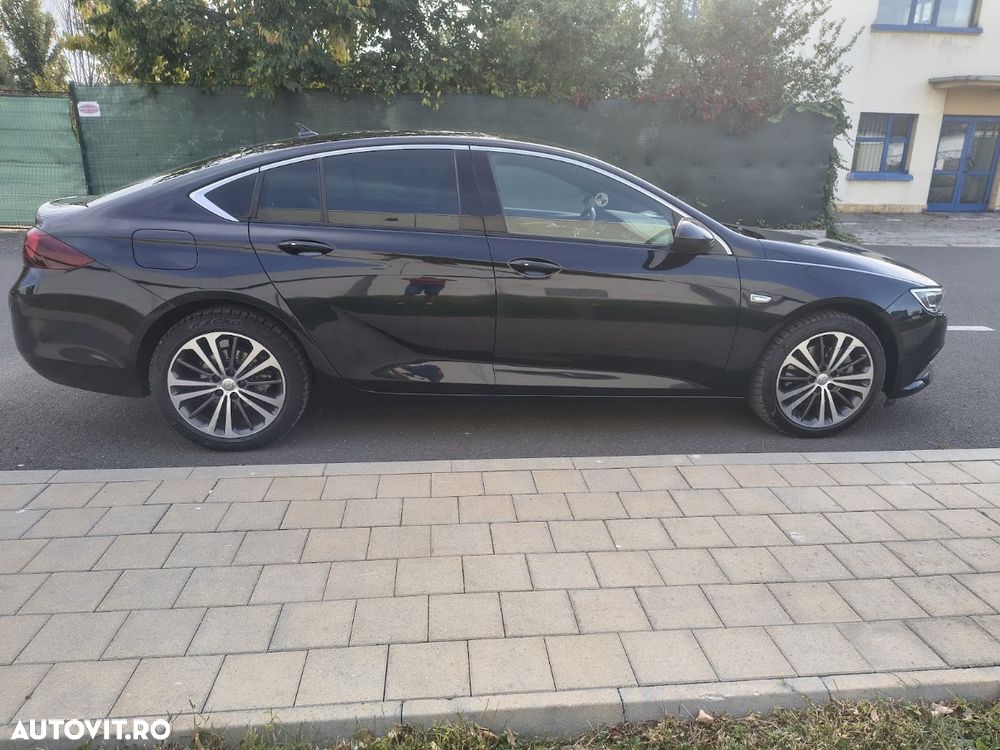 Opel Insignia - 6