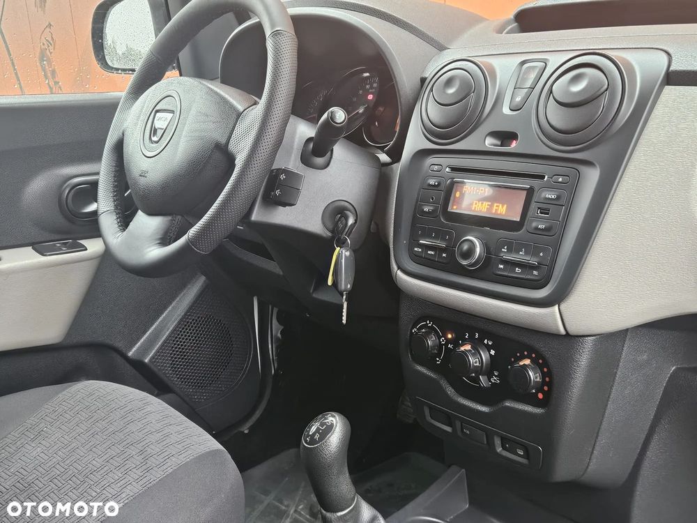 Dacia Dokker - 31