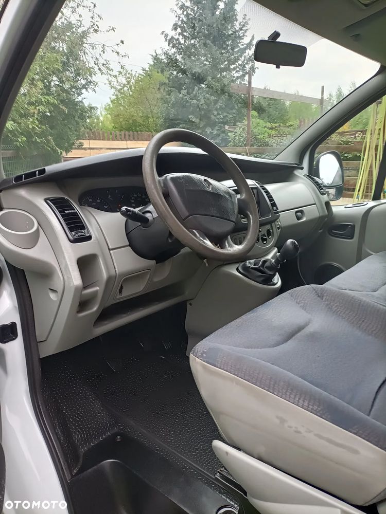 Renault Trafic - 7