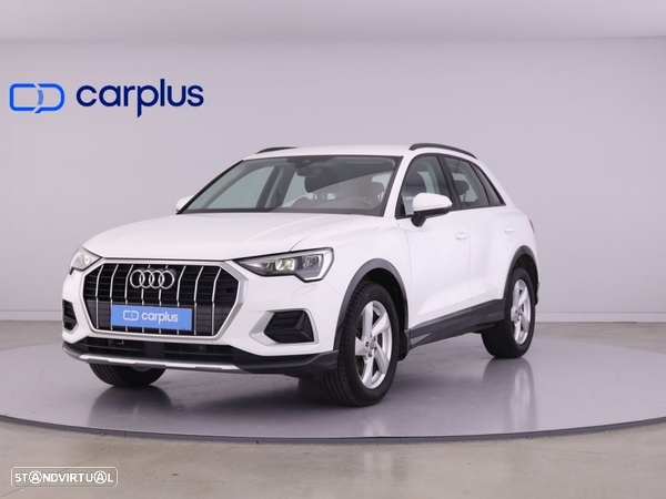 Audi Q3 35 TFSI Advanced