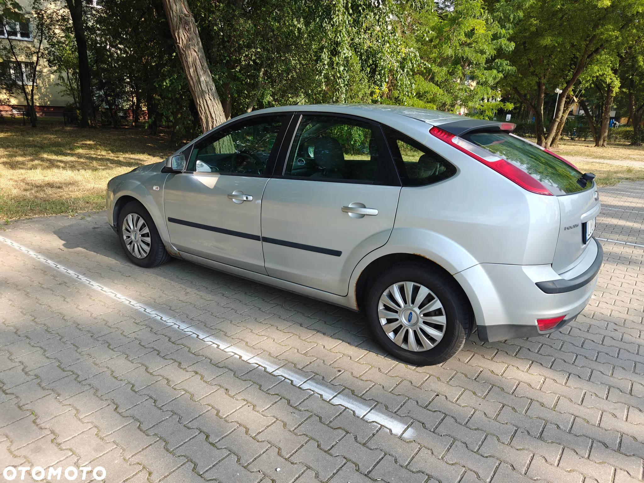 Ford Focus - 4