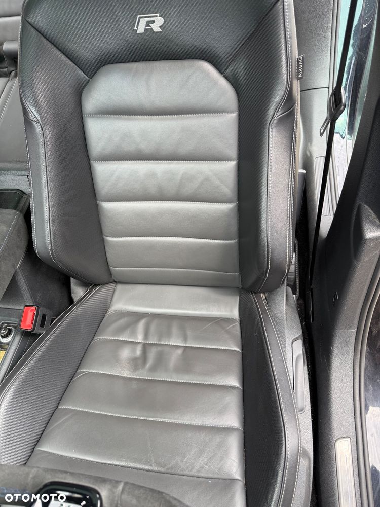 Volkswagen Golf 2.0 TSI BMT 4Mot R DSG - 22