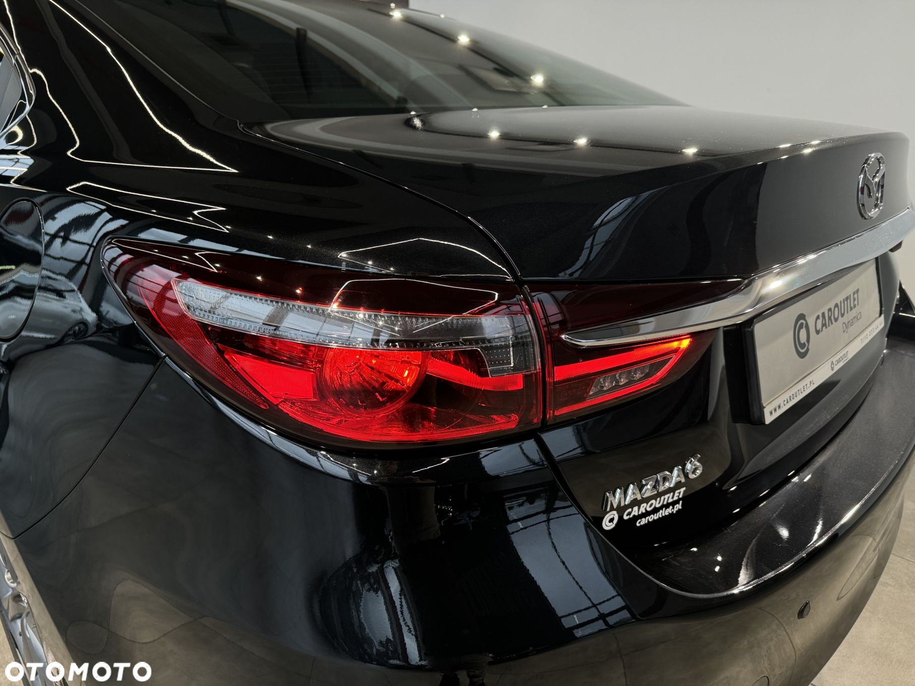 Mazda 6 - 12