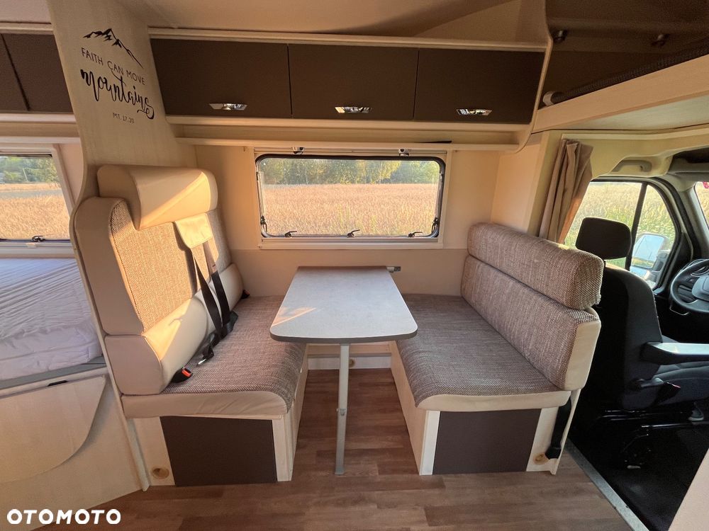 Renault MASTER AHORN 660  2020r - 7