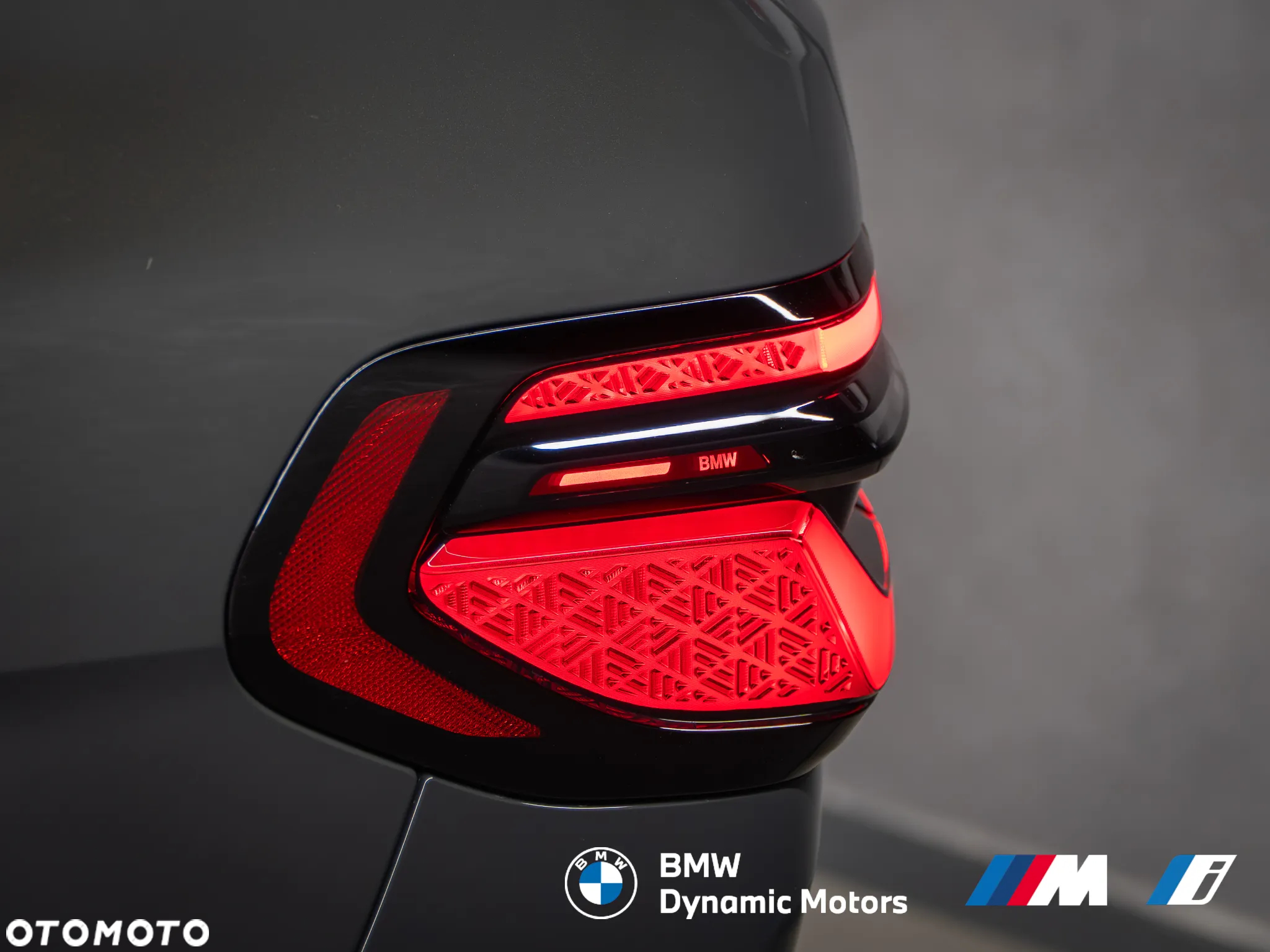 BMW X7 xDrive40i - 10