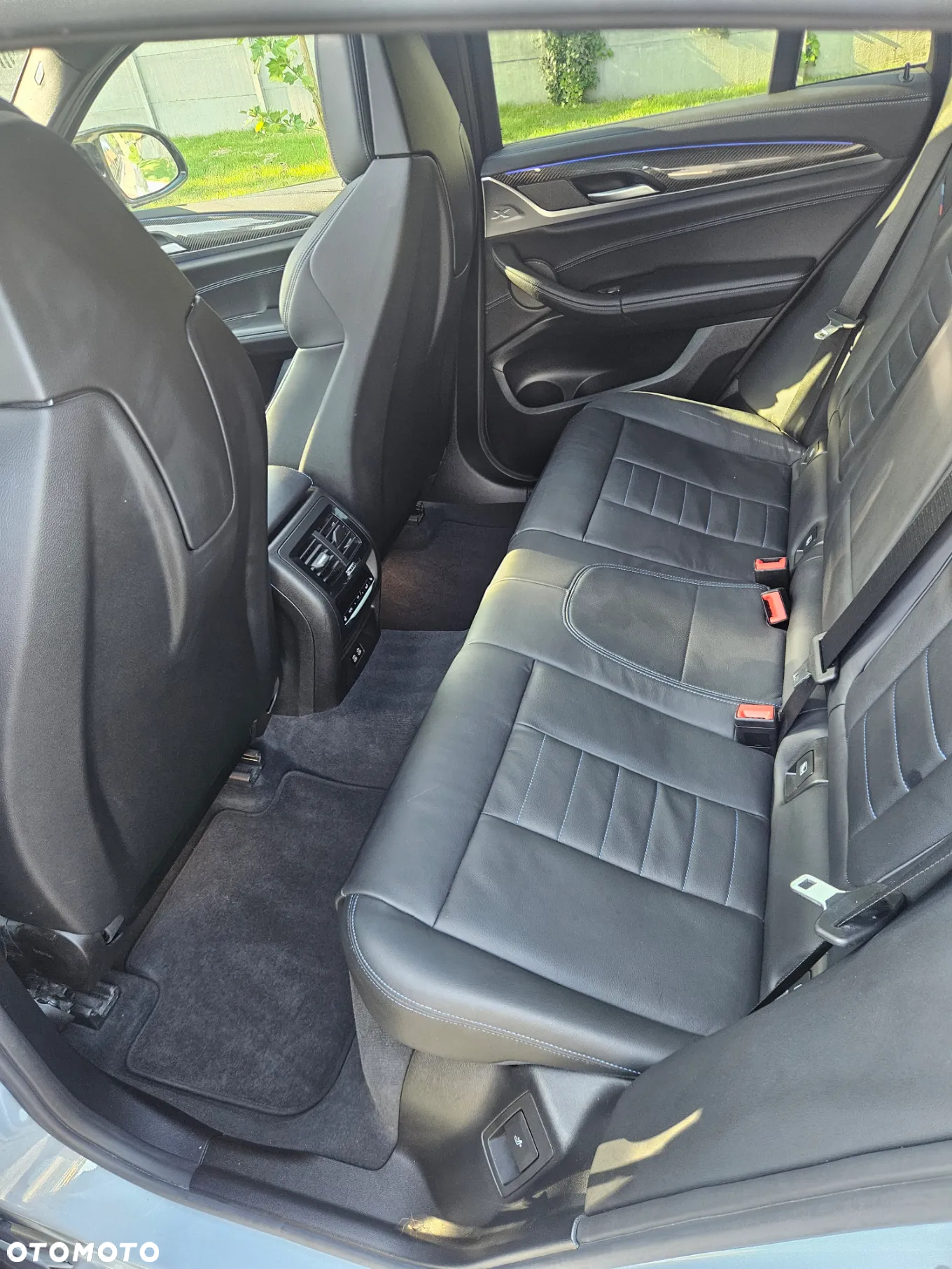 BMW X4 - 12
