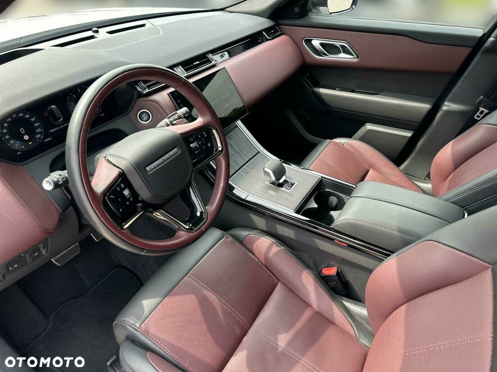 Land Rover Range Rover Velar - 15