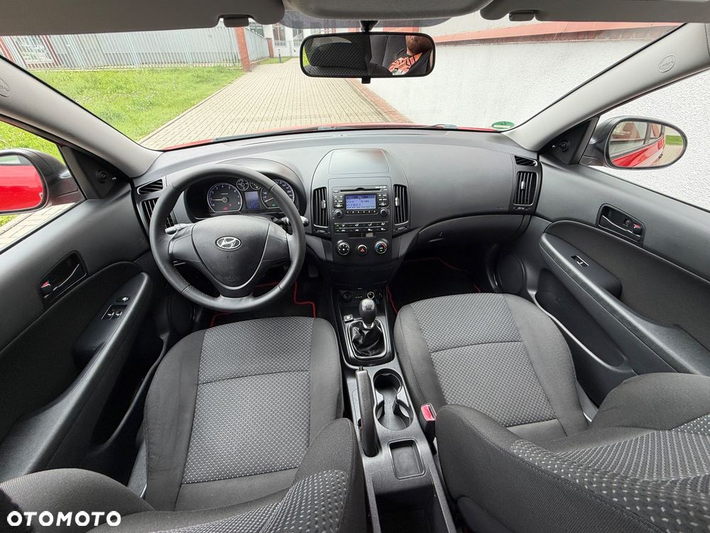 Hyundai i30 1.4 Classic EU5 - 7