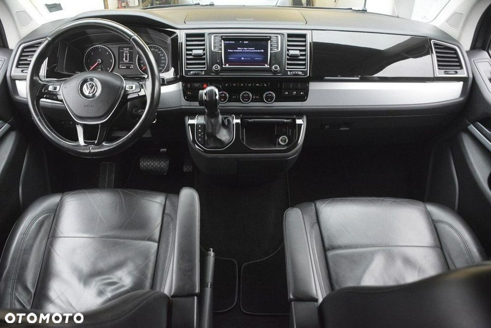 Volkswagen Caravelle 2.0 TDI L1 Highline DSG - 17