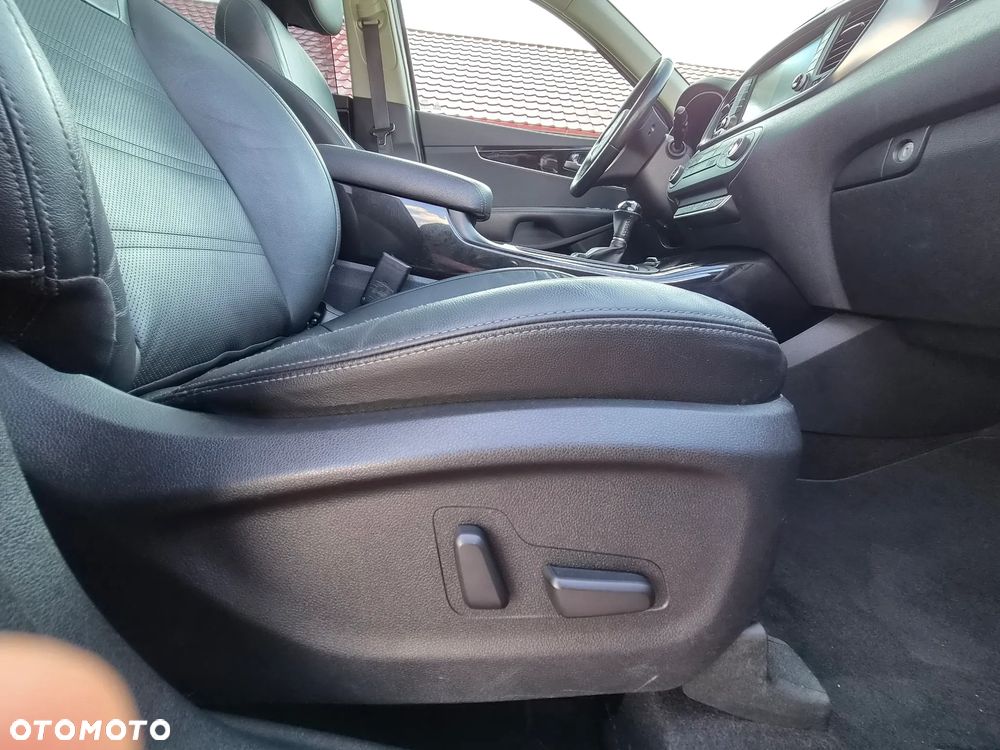 Kia Sorento 2.2 CRDi AWD GT Line - 33