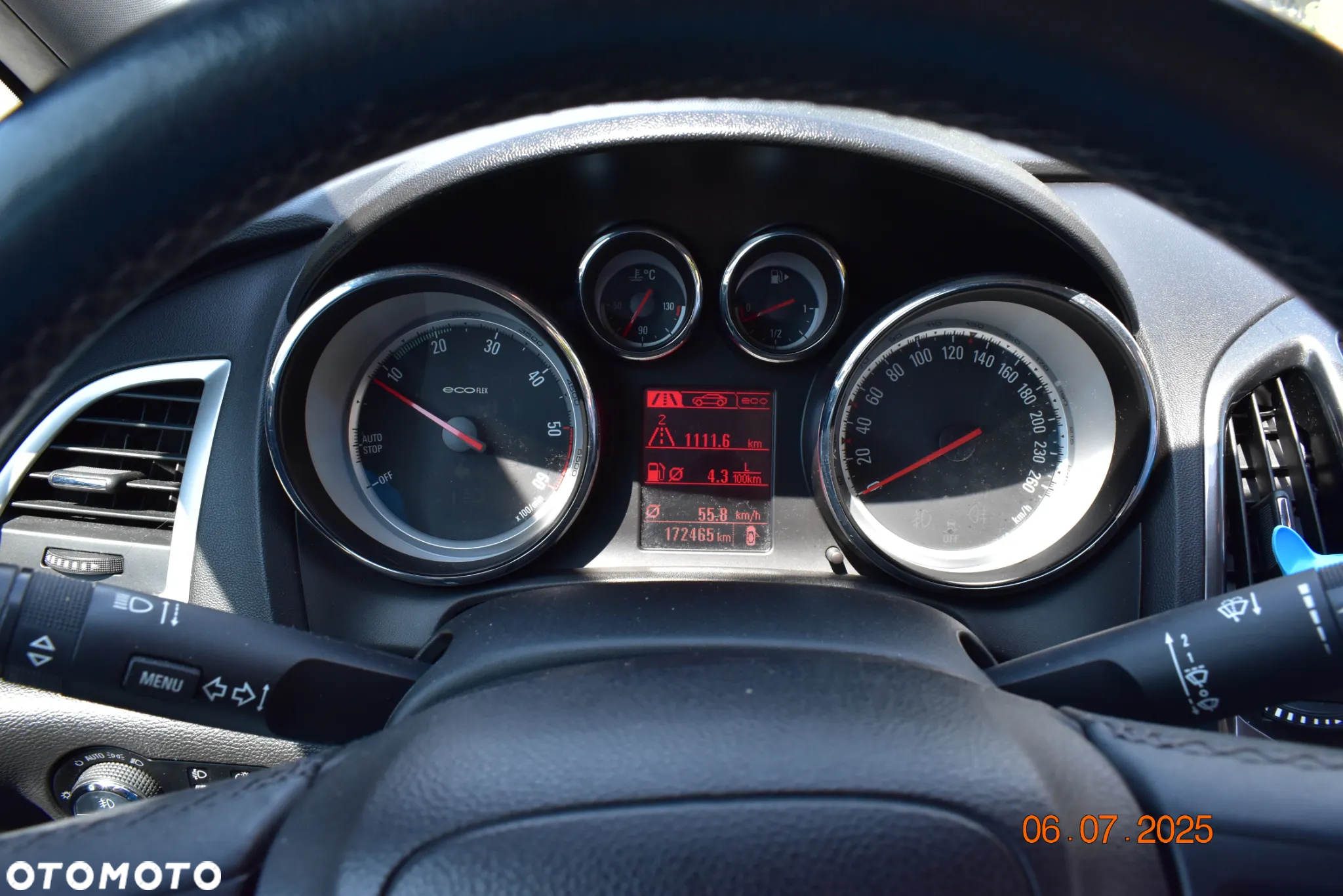 Opel Astra - 18