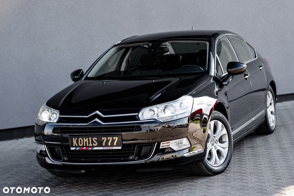 Citroën C5 2.0i 16V Exclusive - 6