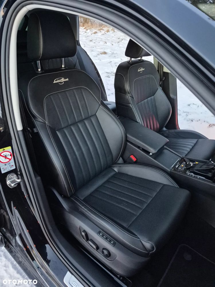 Skoda Superb 2.0 TDI SCR L&K DSG - 9