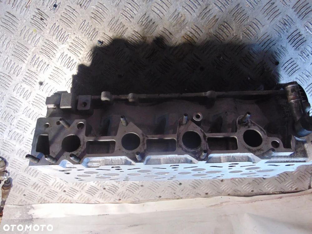 Głowica kia 2,0 CRDI 140 KM po regeneracji - 3