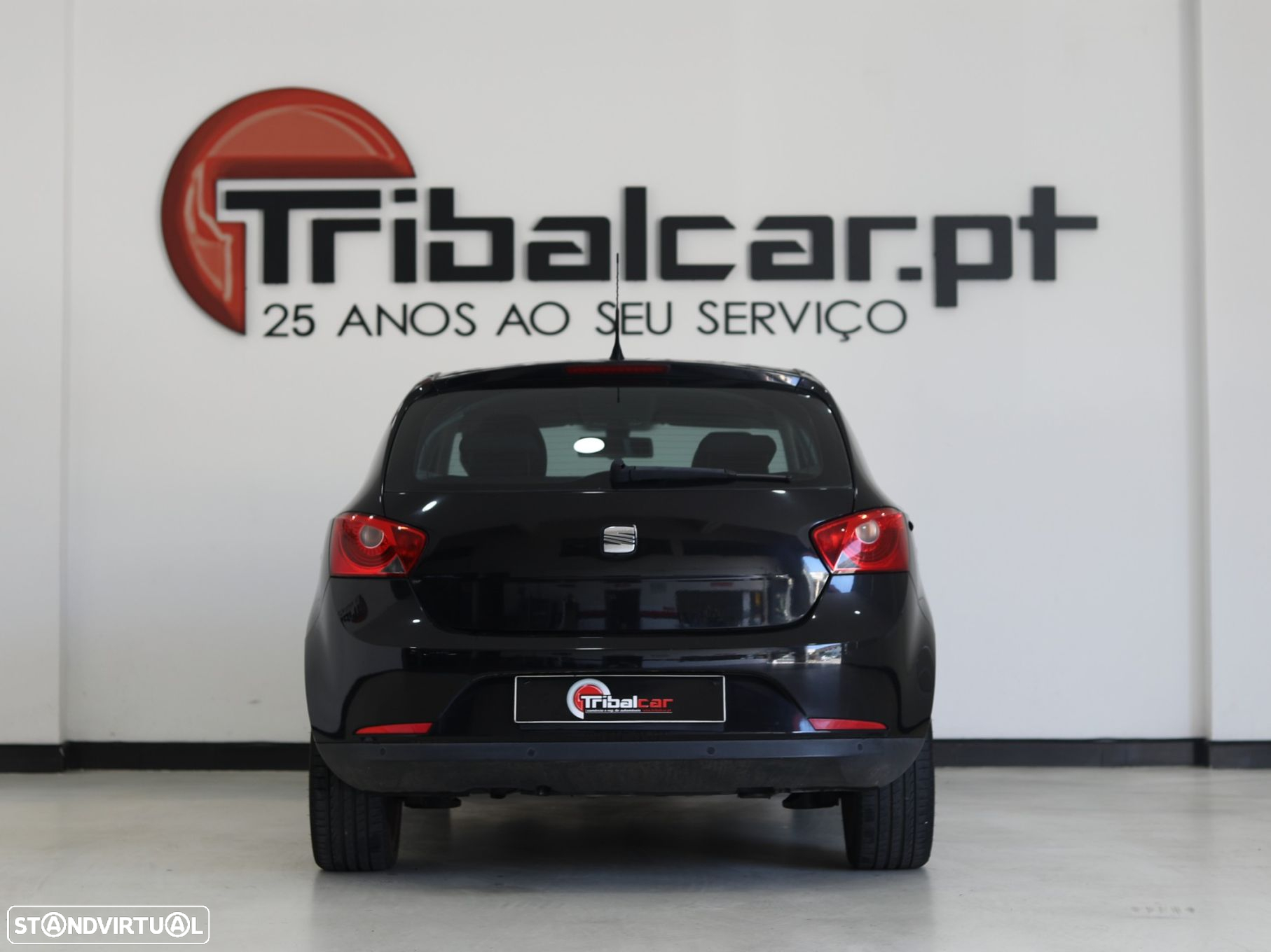 SEAT Ibiza 1.2 12V Style - 3