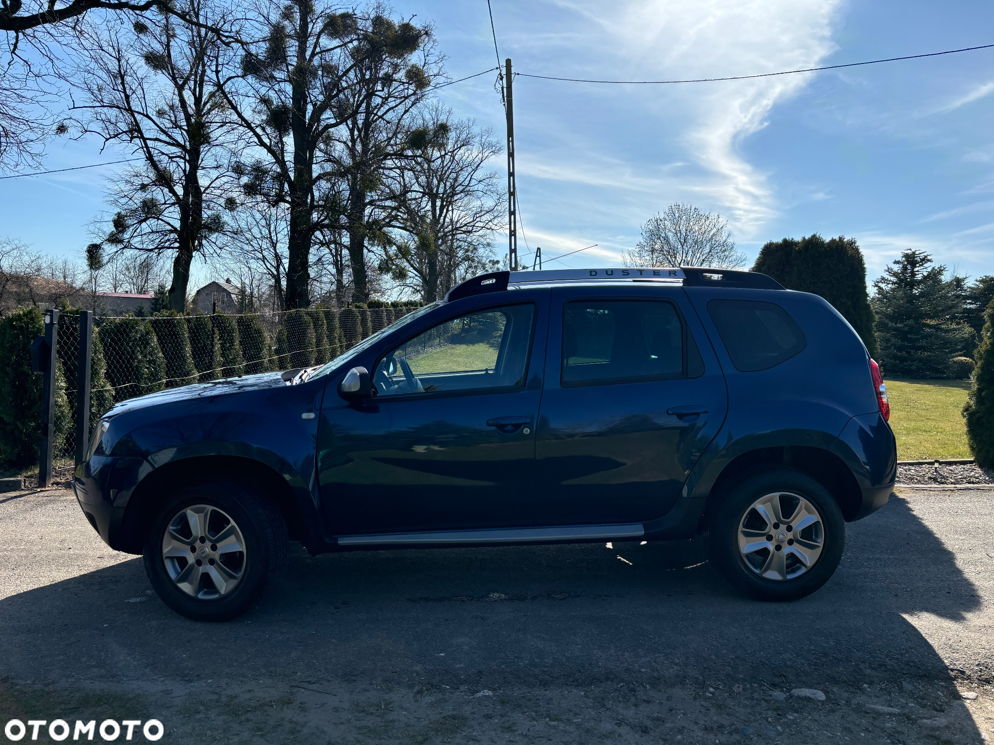 Dacia Duster 1.5 dCi Ambiance - 3