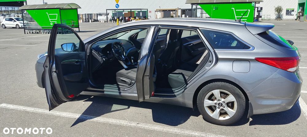 Hyundai i40 - 8