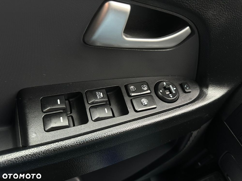 Kia Sportage 1.6 GDI XL 2WD - 29