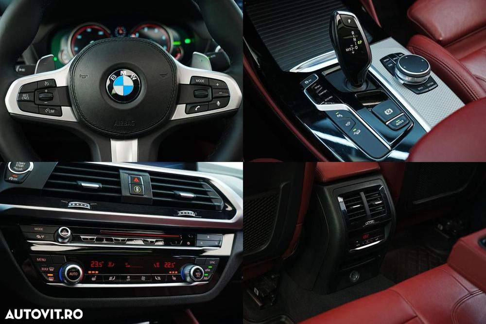 BMW X4 xDrive20d M Sport - 16