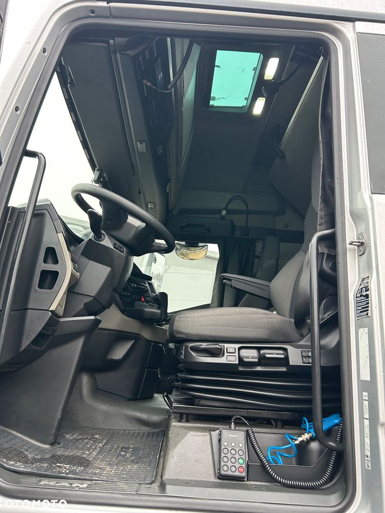 MAN TGX 18.510 Standard Serwisowany - 9