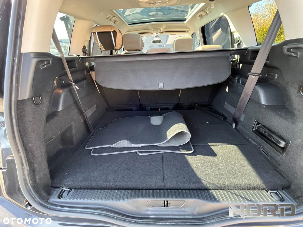 Citroën C4 Grand Picasso 2.0 HDi Exclusive MCP - 33