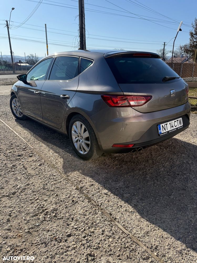 Seat Leon - 7
