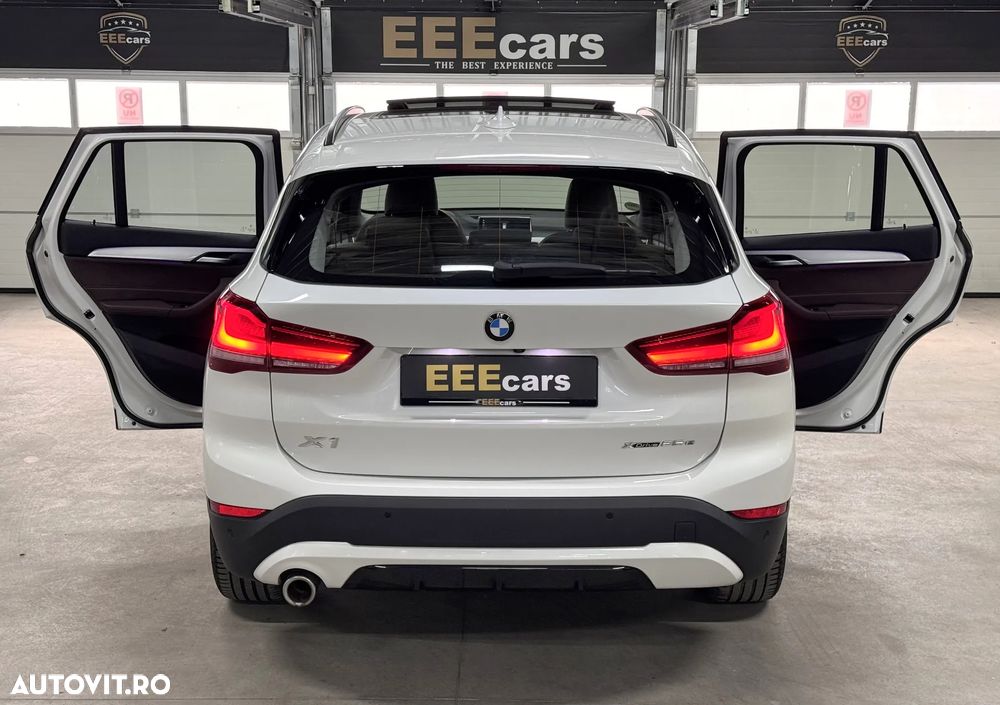 BMW X1 xDrive25e Sport Line - 15