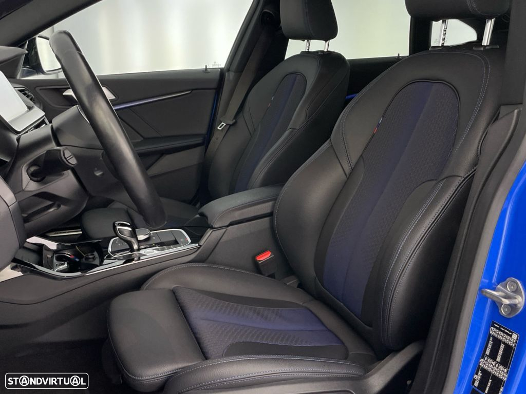 BMW 218 Gran Coupé i Pack Desportivo M - 19
